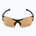 Окуляри велосипедні UVEX Sportstyle 803 R CV V black mat/colorvision litemirror red variomatic 53/2/041/2206 3