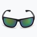 Окуляри сонячні UVEX Lgl 36 CV black mat/colorvision mirror green S5320172295 3