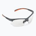 Окуляри велосипедні UVEX Sportstyle 802 V grey mat/variomatic smoke S5308725501