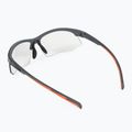 Окуляри велосипедні UVEX Sportstyle 802 V grey mat/variomatic smoke S5308725501 2