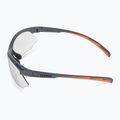 Окуляри велосипедні UVEX Sportstyle 802 V grey mat/variomatic smoke S5308725501 4