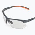 Окуляри велосипедні UVEX Sportstyle 802 V grey mat/variomatic smoke S5308725501 5