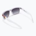 Окуляри сонячні UVEX Lgl 39 red mat white/litemirror silver degrade S5320123816 2
