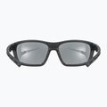 Сонцезахисні окуляри UVEX Sportstyle 229 black mat/litemirror silver 53/2/068/2216 8