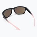 Окуляри сонячні UVEX Lgl 36 CV black mat rose/colorvision mirror plasma S5320172398 2