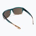 Окуляри сонячні UVEX Lgl 36 CV peacock sand/colorvision mirror champagne S5320174697 2