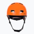 Шолом дитячий UVEX Kid 3 dirtbike orange 2
