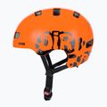 Шолом дитячий UVEX Kid 3 dirtbike orange 3