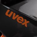 Шолом велосипедний UVEX Quatro помаранчевий S4107752815 7