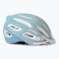 Шолом велосипедний UVEX True CC блакитний S4100540115 3
