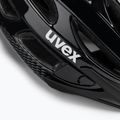 Шолом велосипедний UVEX True чорний 410053 03 7
