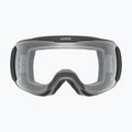 Маска лижна UVEX Downhill 2100 VPX black mat/variomatic polavision 55/0/390/2030 6