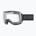 Маска лижна UVEX Downhill 2100 VPX black mat/variomatic polavision 55/0/390/2030 7