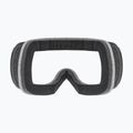 Маска лижна UVEX Downhill 2100 VPX black mat/variomatic polavision 55/0/390/2030 8