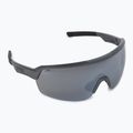 Окуляри велосипедні UVEX Sportstyle 227 grey mat/mirror silver S5320665516