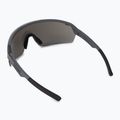 Окуляри велосипедні UVEX Sportstyle 227 grey mat/mirror silver S5320665516 2