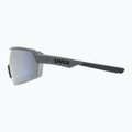 Окуляри велосипедні UVEX Sportstyle 227 grey mat/mirror silver S5320665516 7
