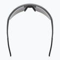 Окуляри велосипедні UVEX Sportstyle 227 grey mat/mirror silver S5320665516 9