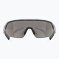 Окуляри велосипедні UVEX Sportstyle 227 grey mat/mirror silver S5320665516 10