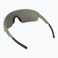 Окуляри велосипедні UVEX Sportstyle 227 olive mat/mirror red S5320667716 2