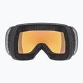 Окуляри лижні UVEX Downhill 2100 CV rhino matt/mirror orange orange 3