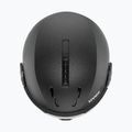 Шолом лижний UVEX Instinct Visor чорний 56/6/261/2003 13