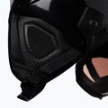 Шолом лижний UVEX Instinct Visor чорний 56/6/261/2003 8