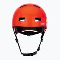 Шолом дитячий UVEX Kid 3 dirtbike neon red 2