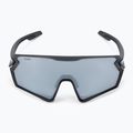 Окуляри велосипедні UVEX Sportstyle 231 grey black mat/mirror silver S5320652506 3