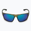 Окуляри велосипедні UVEX Sportstyle 233 P green mat/polavision mirror green S5320977770 3