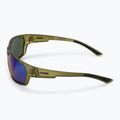 Окуляри велосипедні UVEX Sportstyle 233 P green mat/polavision mirror green S5320977770 4