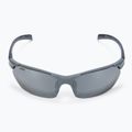 Окуляри сонячні UVEX Sportstyle 114 rhino deep space mat/litemirror silver/litemirror orange/clear 53/0/939/5416 3