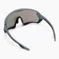 Окуляри велосипедні UVEX Sportstyle 231 rhino deep space mat/mirror blue S5320655416 2