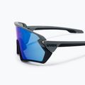 Окуляри велосипедні UVEX Sportstyle 231 rhino deep space mat/mirror blue S5320655416 4