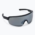 Окуляри велосипедні UVEX Sportstyle 227 black mat/mirror silver S5320662216
