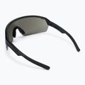 Окуляри велосипедні UVEX Sportstyle 227 black mat/mirror silver S5320662216 2