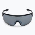 Окуляри велосипедні UVEX Sportstyle 227 black mat/mirror silver S5320662216 3