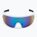 Окуляри велосипедні UVEX Sportstyle 227 white mat/mirror blue S5320668816 3