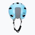 Шолом велосипедний дитячий UVEX Oyo Jr bloud blue/grey 4