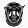 Шолом велосипедний дитячий UVEX Oyo Jr bloud blue/grey 5