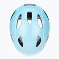 Шолом велосипедний дитячий UVEX Oyo Jr bloud blue/grey 6