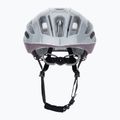 Шолом велосипедний UVEX Gravel X rhino/plum 2