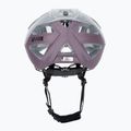 Шолом велосипедний UVEX Gravel X rhino/plum 4