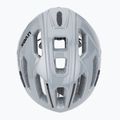 Шолом велосипедний UVEX Gravel X rhino/plum 6