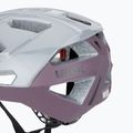 Шолом велосипедний UVEX Gravel X rhino/plum 7