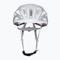 Шолом велосипедний UVEX City Active silver/plum matt 2