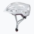 Шолом велосипедний UVEX City Active silver/plum matt 3