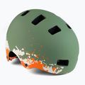 Шолом велосипедний дитячий UVEX Kid 3 CC зелений S4149721615