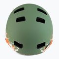 Шолом велосипедний дитячий UVEX Kid 3 CC зелений S4149721615 2