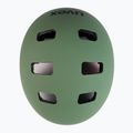 Шолом велосипедний дитячий UVEX Kid 3 CC зелений S4149721615 6